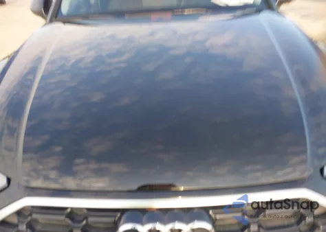 2022 Audi Q5 Premium Plus 45 Tfsi S Line Quattro S Tronic из США, поврежденный, VIN WA1EAAFY8N2013624